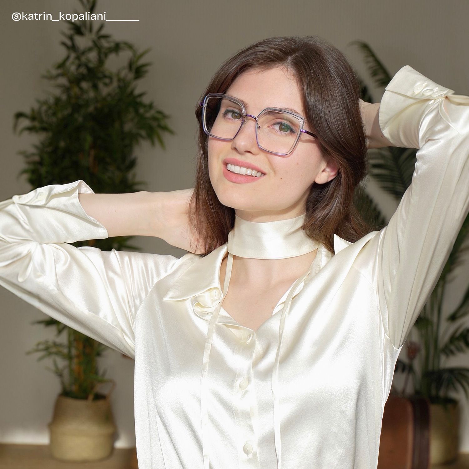 New Arrival Clear Color for Cordaro Frame Glasses | Zeelool