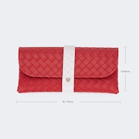 High-quality Hand Woven Glasses Case3