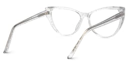 Tarun Cateye Crystal Glasses3