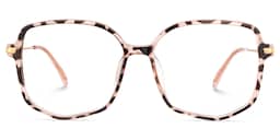 Payton Square Tortoise Glasses0