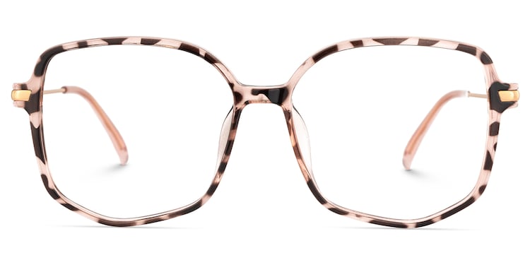 Payton Square Tortoise Glasses