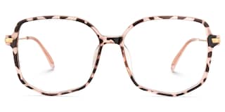 Payton Square Tortoise Glasses0