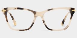 Amelia Cat eye Tortoise Glasses4