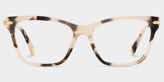 Amelia Cat eye Tortoise Glasses4