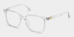 Contreras Square Clear Glasses3