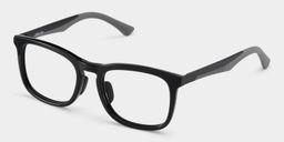 Glide Square Blue Glasses3