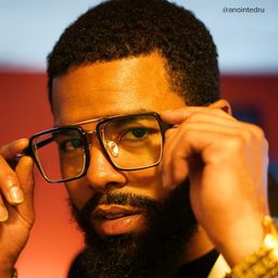 Nellie Aviator Black-Gold Glasses10