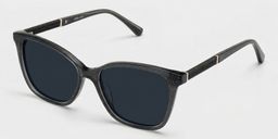 Finnian Black Butterfly Sunglasses2