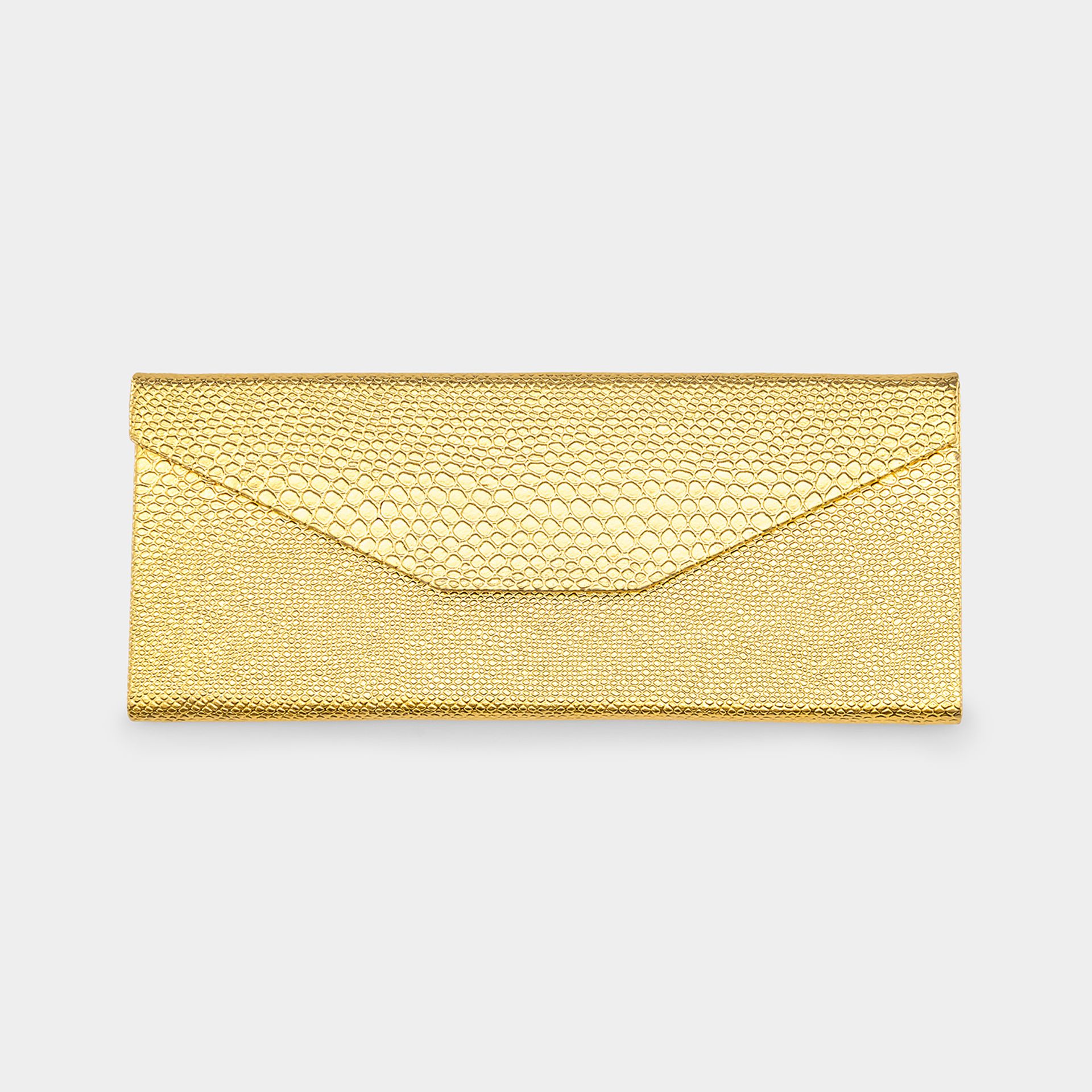 Gold Portable Glasses Storage Bag0