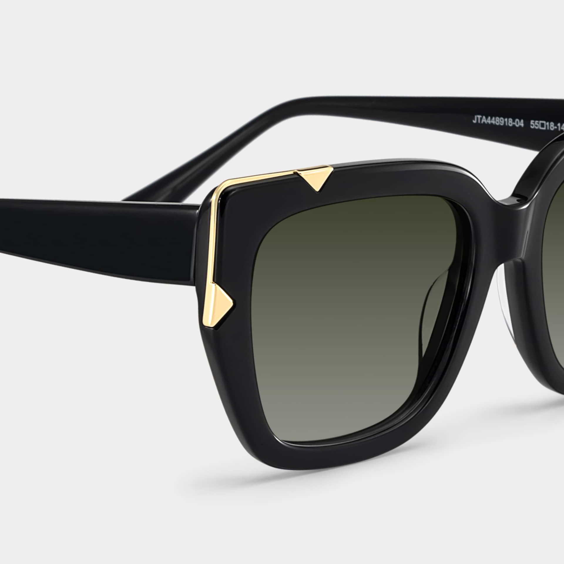 Grace Black Butterfly Sunglasses | ZEELOOL x Prabal Gurung5