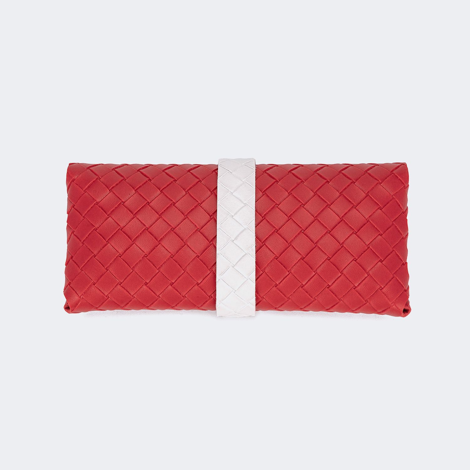 High-quality Hand Woven Glasses Case2