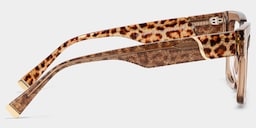 Caius Square Champagne Glasses8