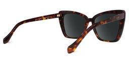 Shanell Butterfly Tortoise Glasses3