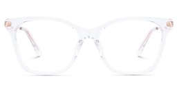 Cardoso Butterfly Crystal Glasses1