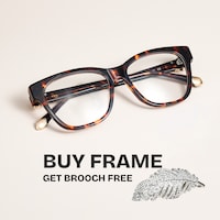 Julian Square Tortoise Glasses1