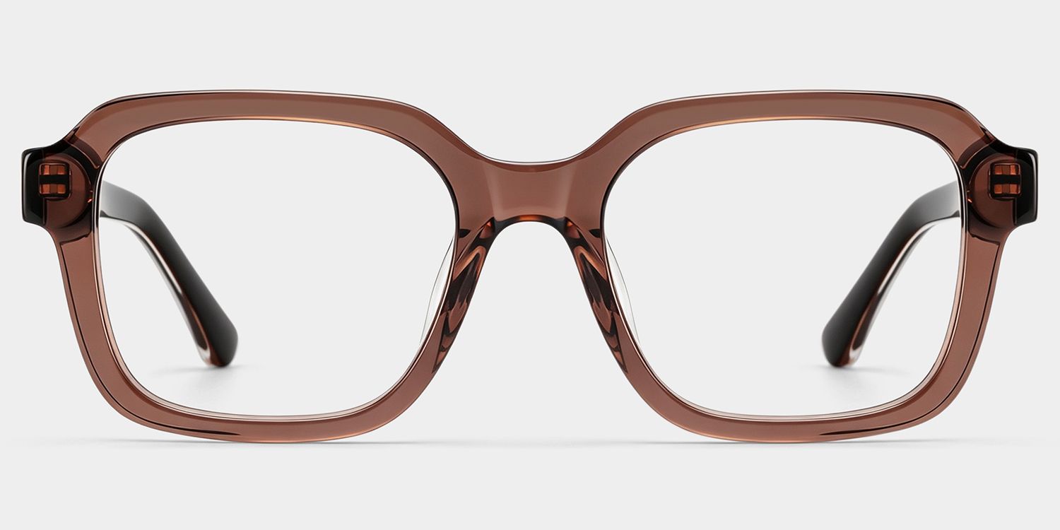 Parker glasses 1