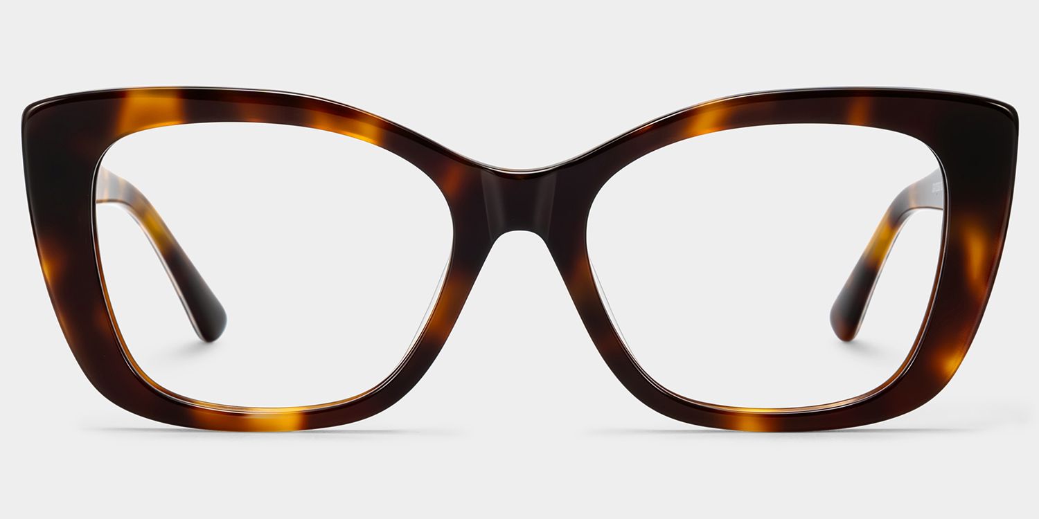 Lillian glasses 3