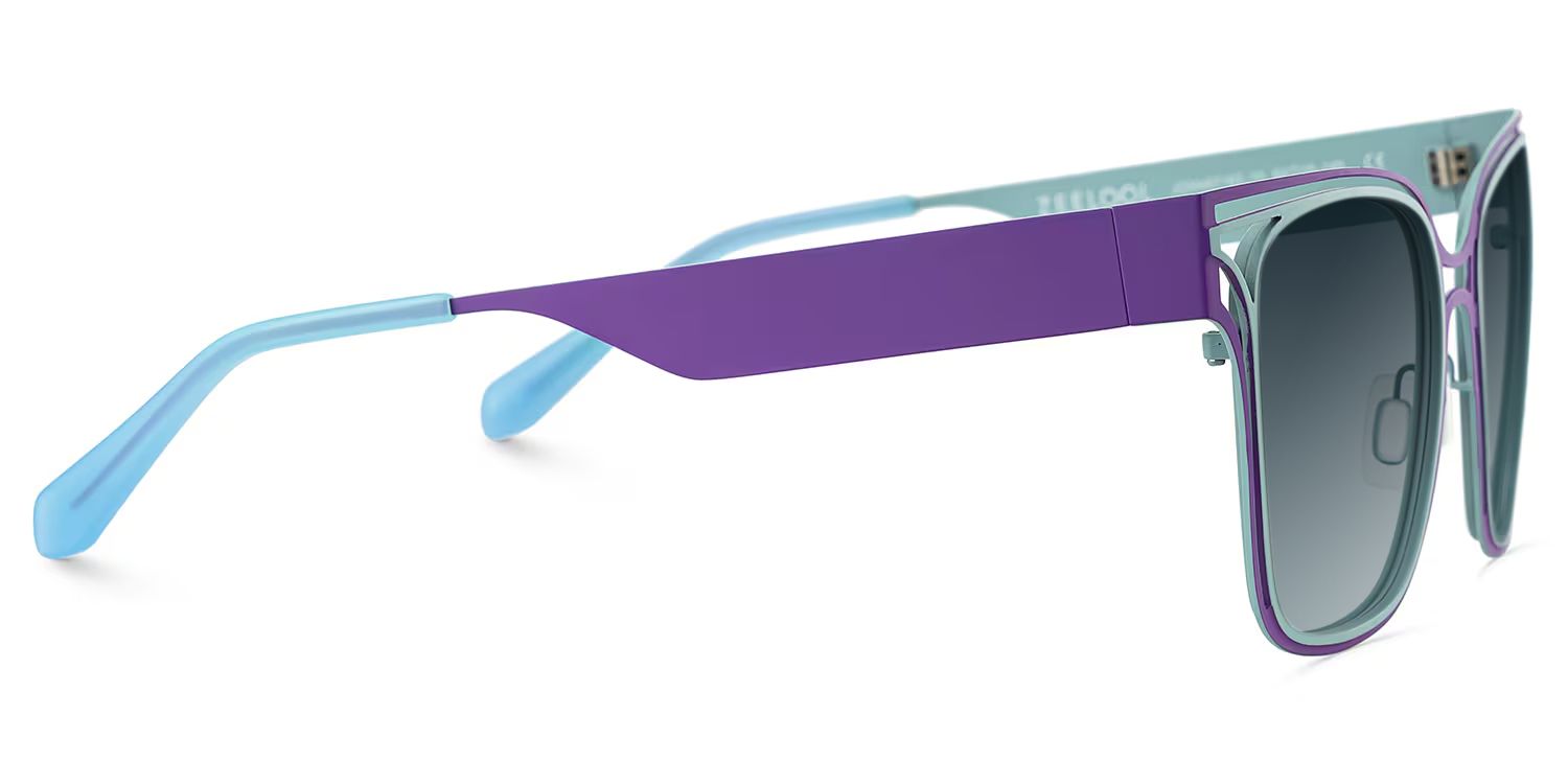 Women's Eyeglasses Metal Frames On Sale3