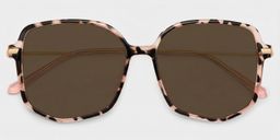 Payton Square Tortoise Glasses1