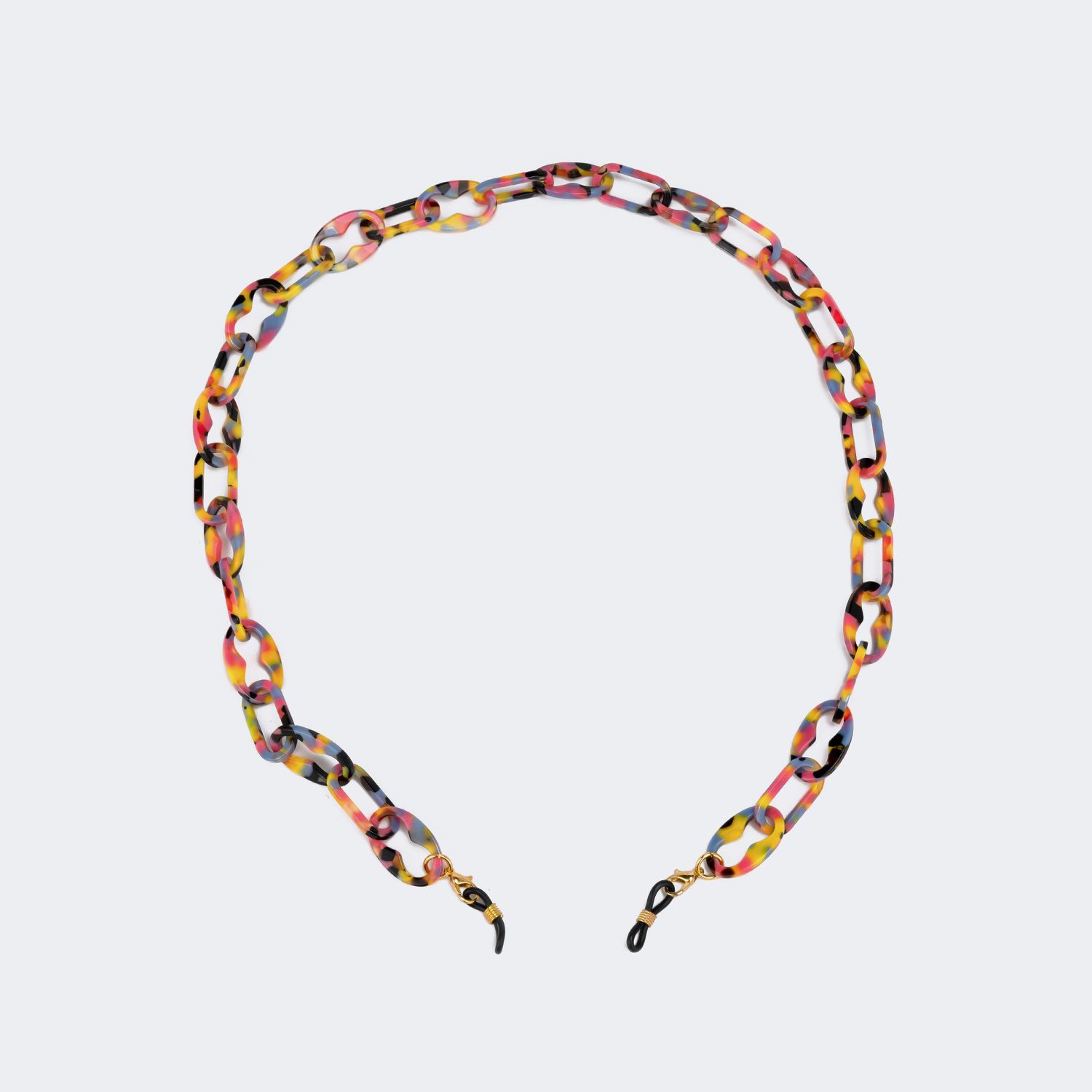 Beautiful Stylish Colorful Eyeglasses Chains1