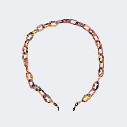 Beautiful Stylish Colorful Eyeglasses Chains1