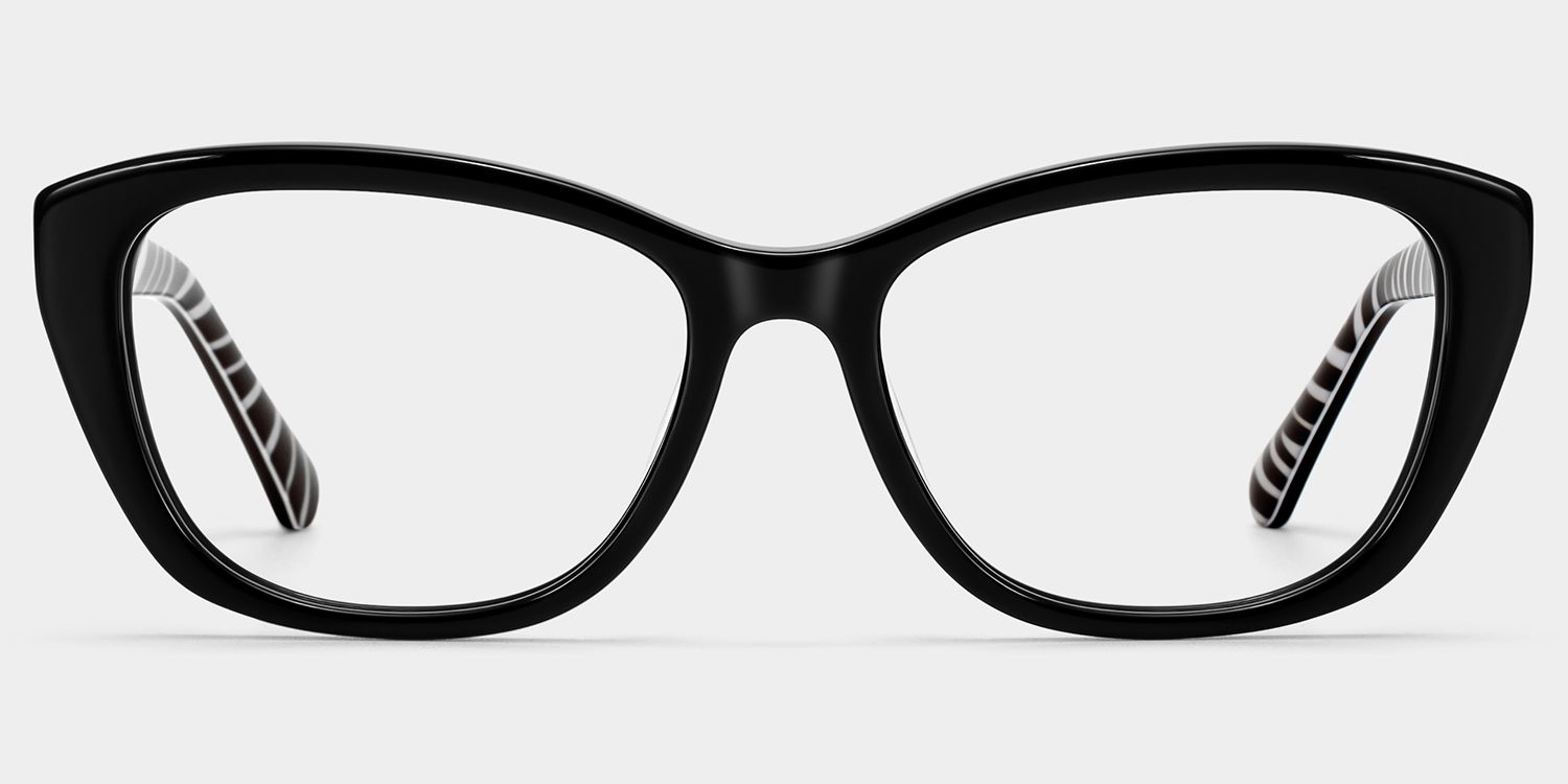 Brielle glasses 2