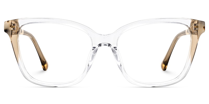 Lena Square Crystal Glasses good-img