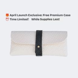 Lennon Tortoise Oval Glasses1