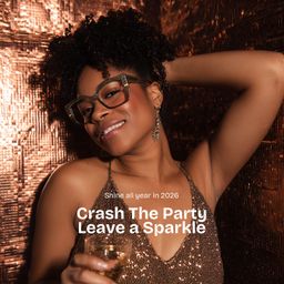 Mavis Square Gray Glasses6