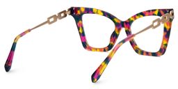 Missy Butterfly Tortoise Glasses3