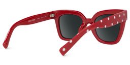 Malcolm Square Red-Dot Glasses3