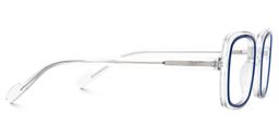 Murcella Square Crystal Glasses2