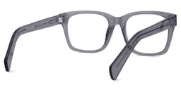 Fussell Square Gray Glasses3