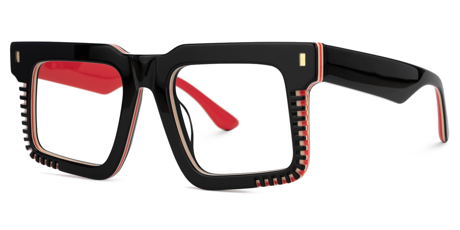 Affordable Designer Frame Anderson Optical Glasses -Zeelool1