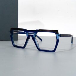 Ferguson Square Blue Glasses4