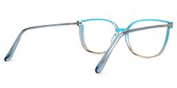 Rodz Square Blue Glasses3