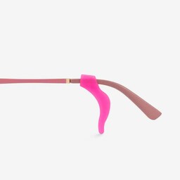 11 Pairs Multicolor Non-Slip Ear Grips0