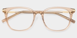 Vilmarie Square Champagne Glasses2