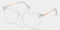 Zeyna Square Crystal Glasses2