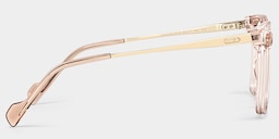 Zeyna Square Champagne Glasses4