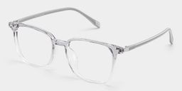 Charles Square Gray Glasses3