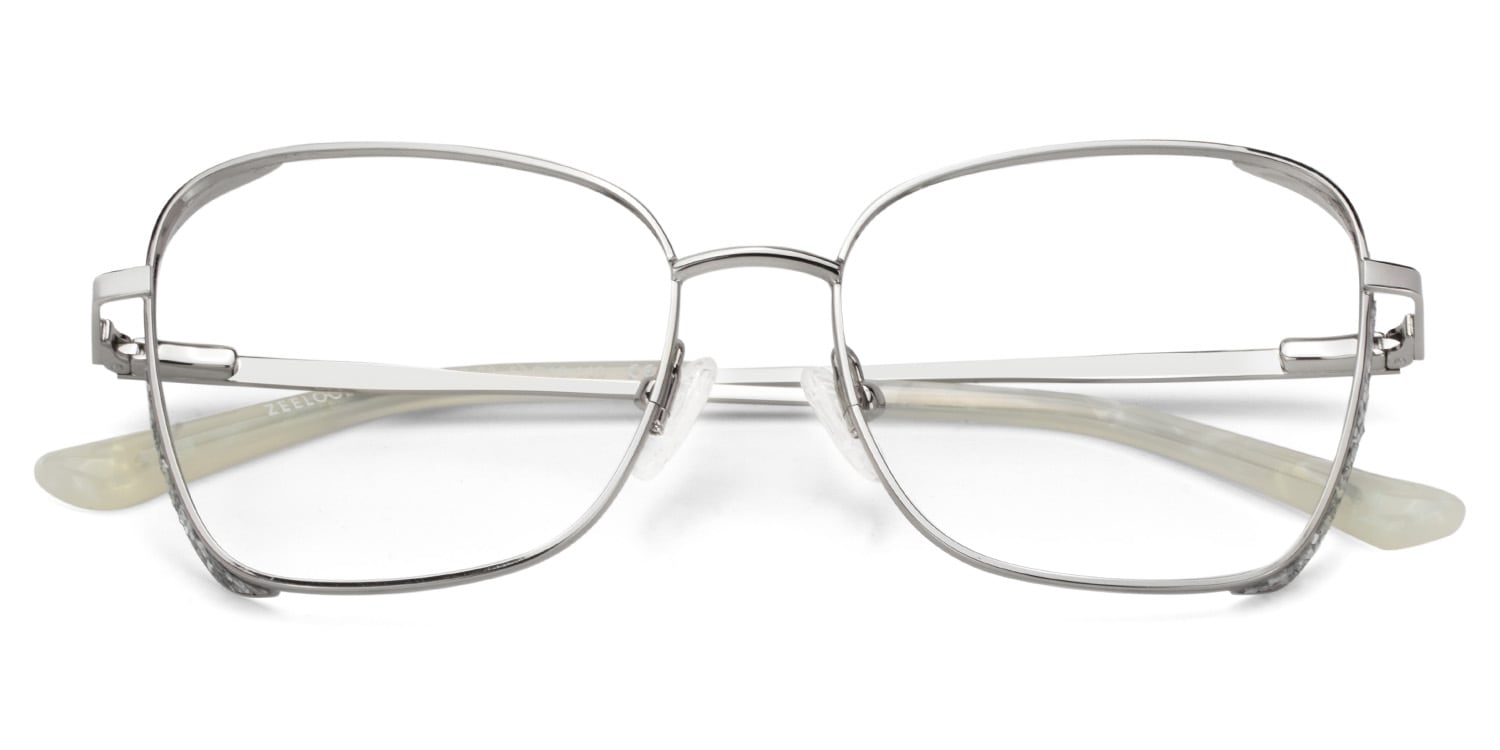 Negron Butterfly Gold Glasses2