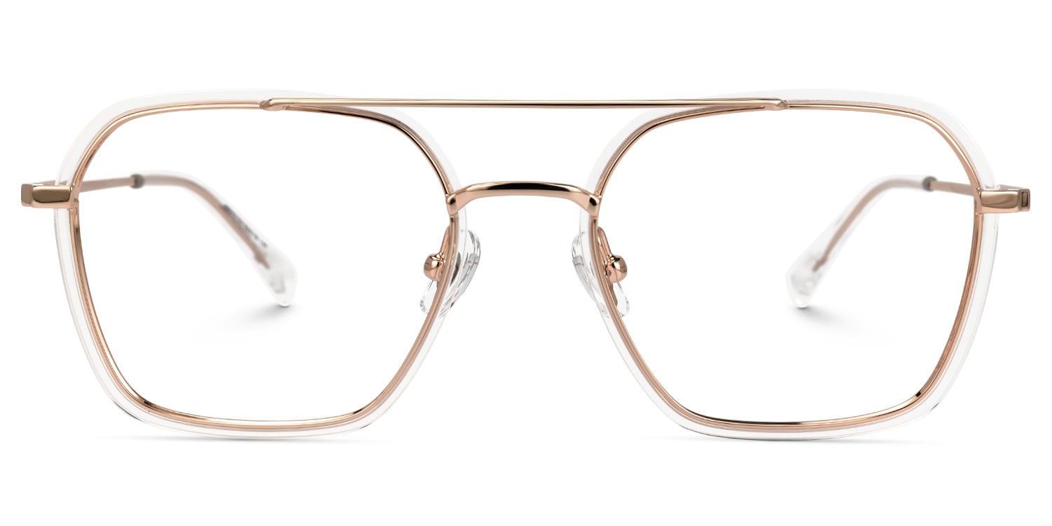 Sherie Aviator Crystal Glasses0