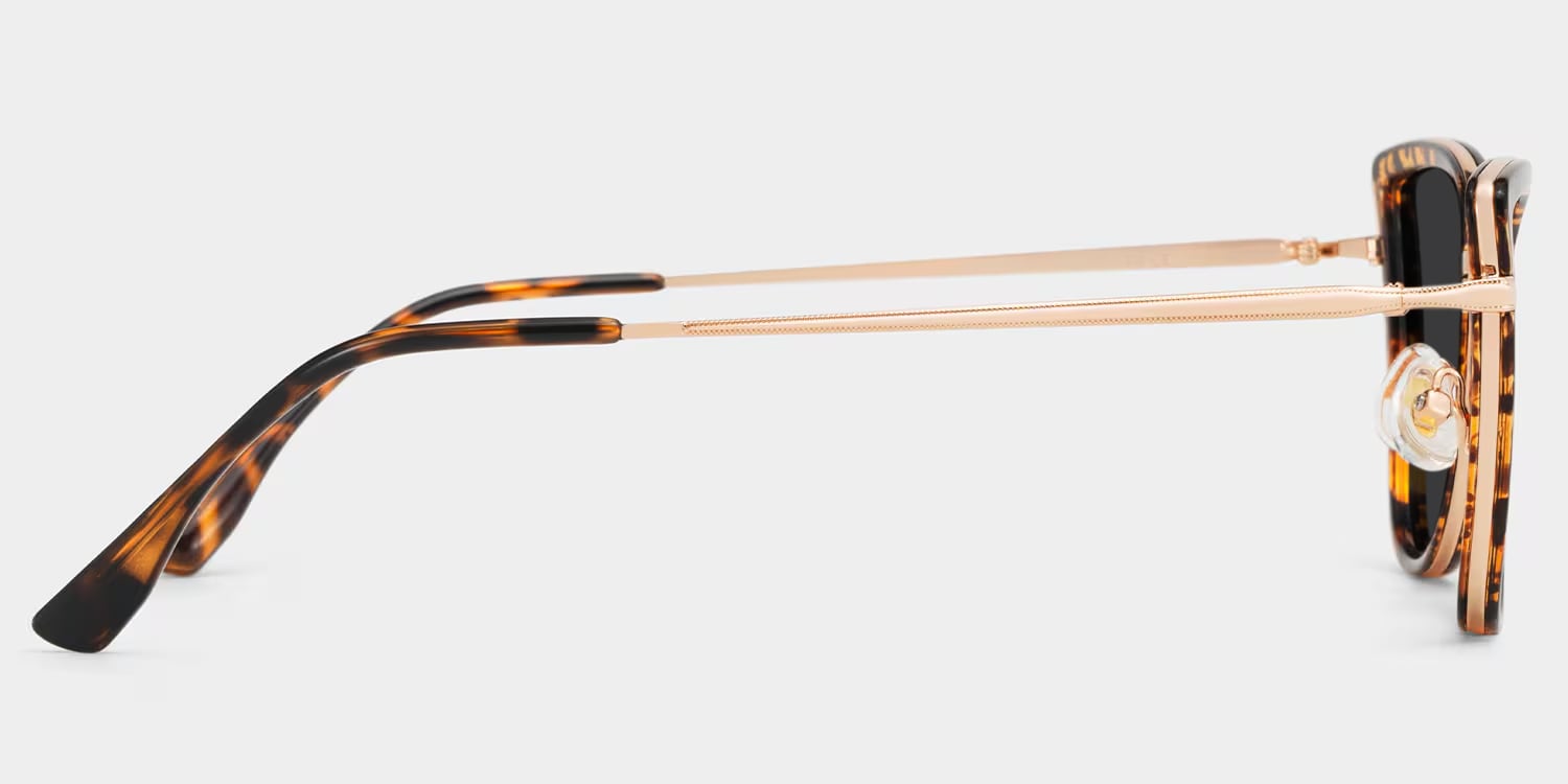Sloane Cat-Eye Tortoise Glasses3