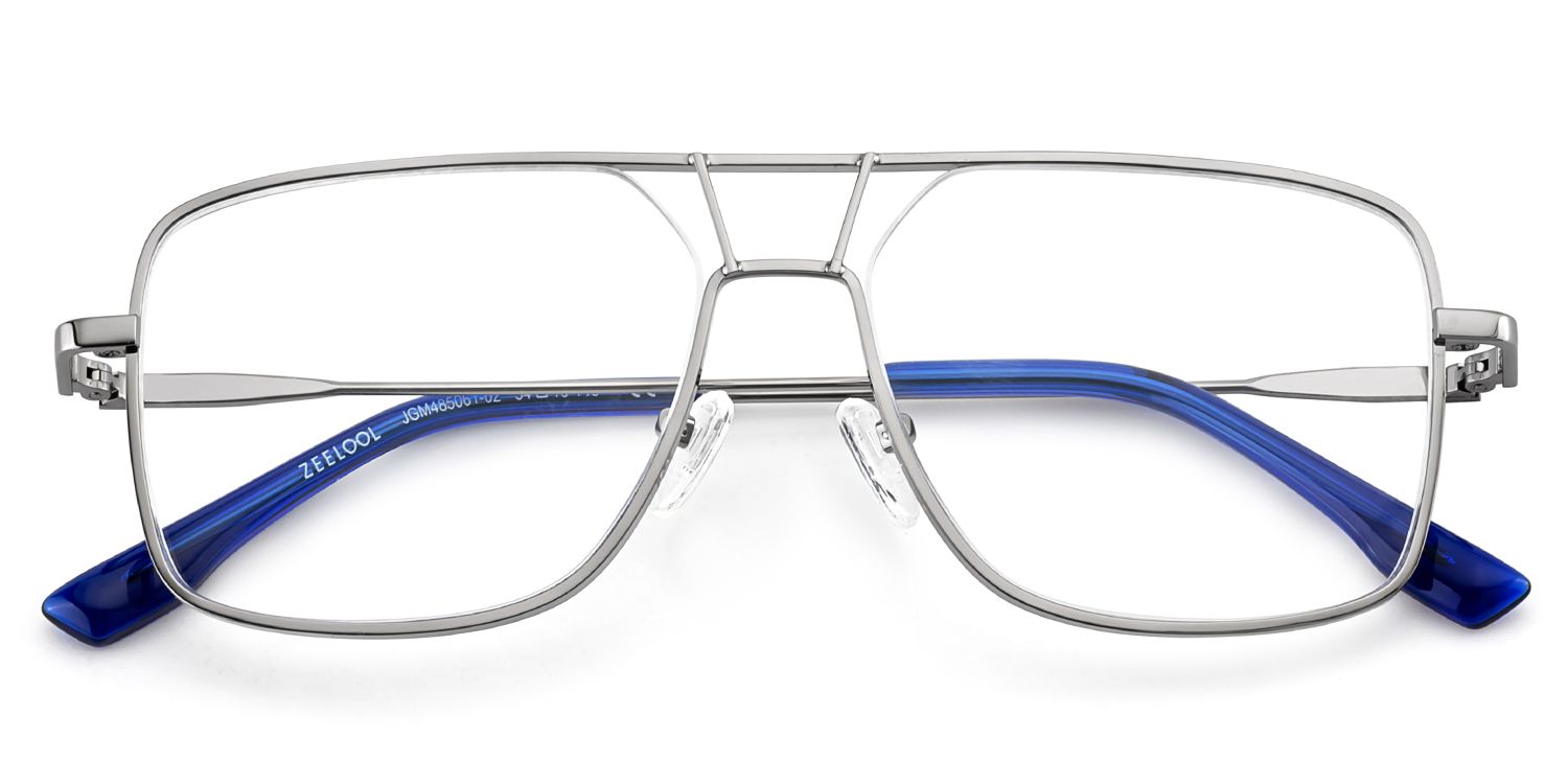 Men's Aviator Prescription Eyeglasses2