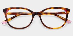Brady Tortoise Butterfly Glasses1