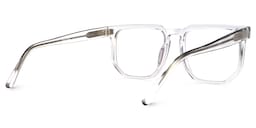 Matherne Square Crystal Glasses3