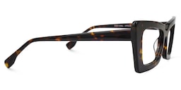 Newell Rectangle Tortoise Glasses2