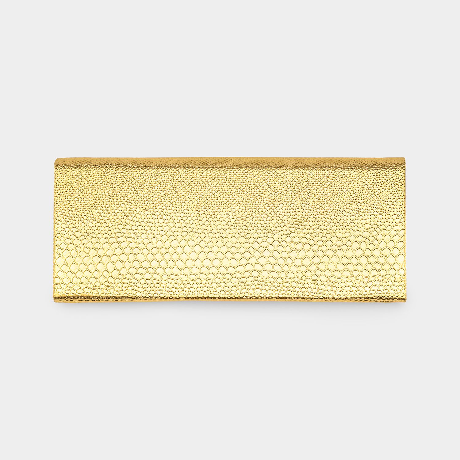 Gold Portable Glasses Storage Bag2