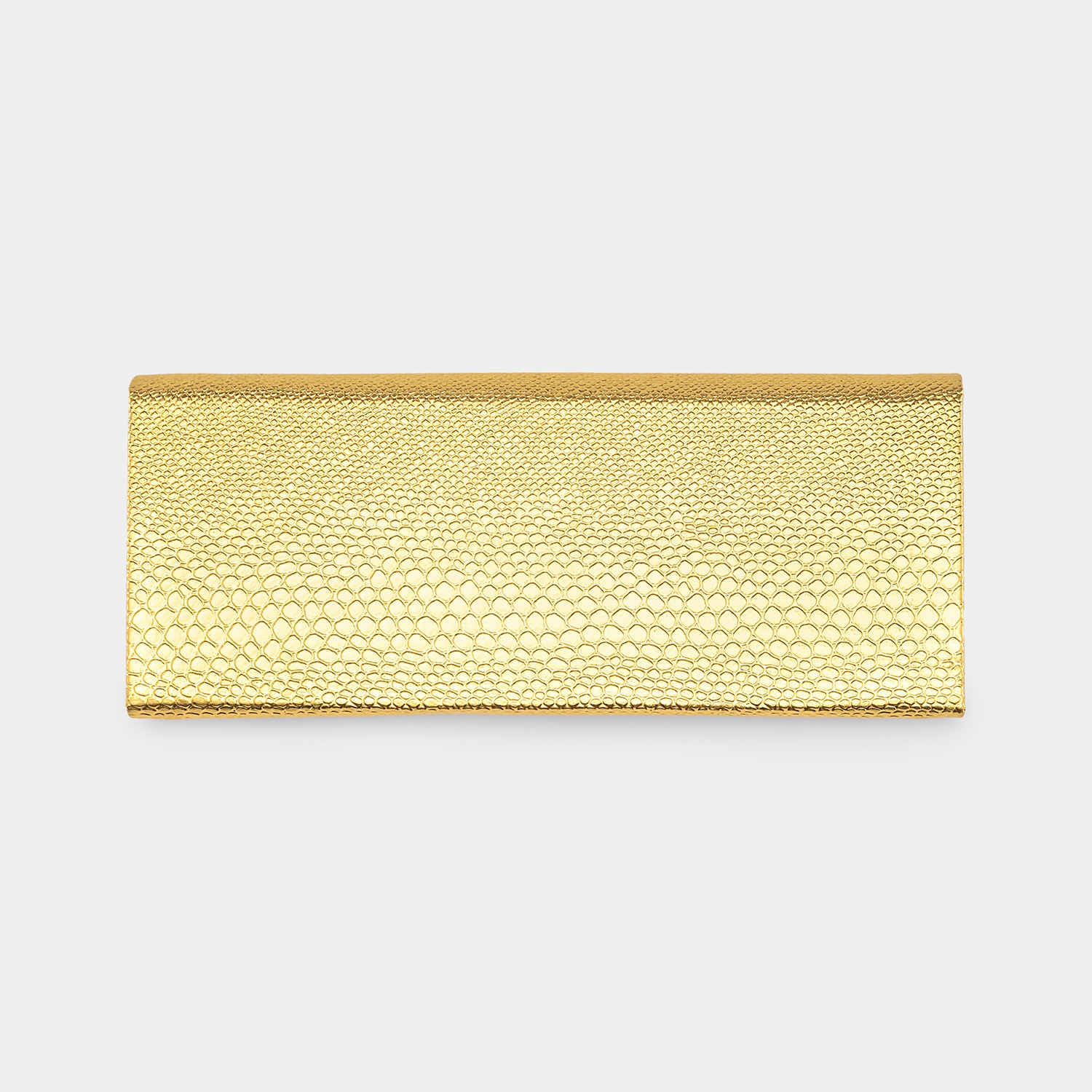 Gold Portable Glasses Storage Bag2